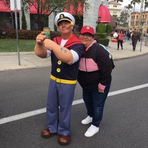 Meet your Posher, Jasmina